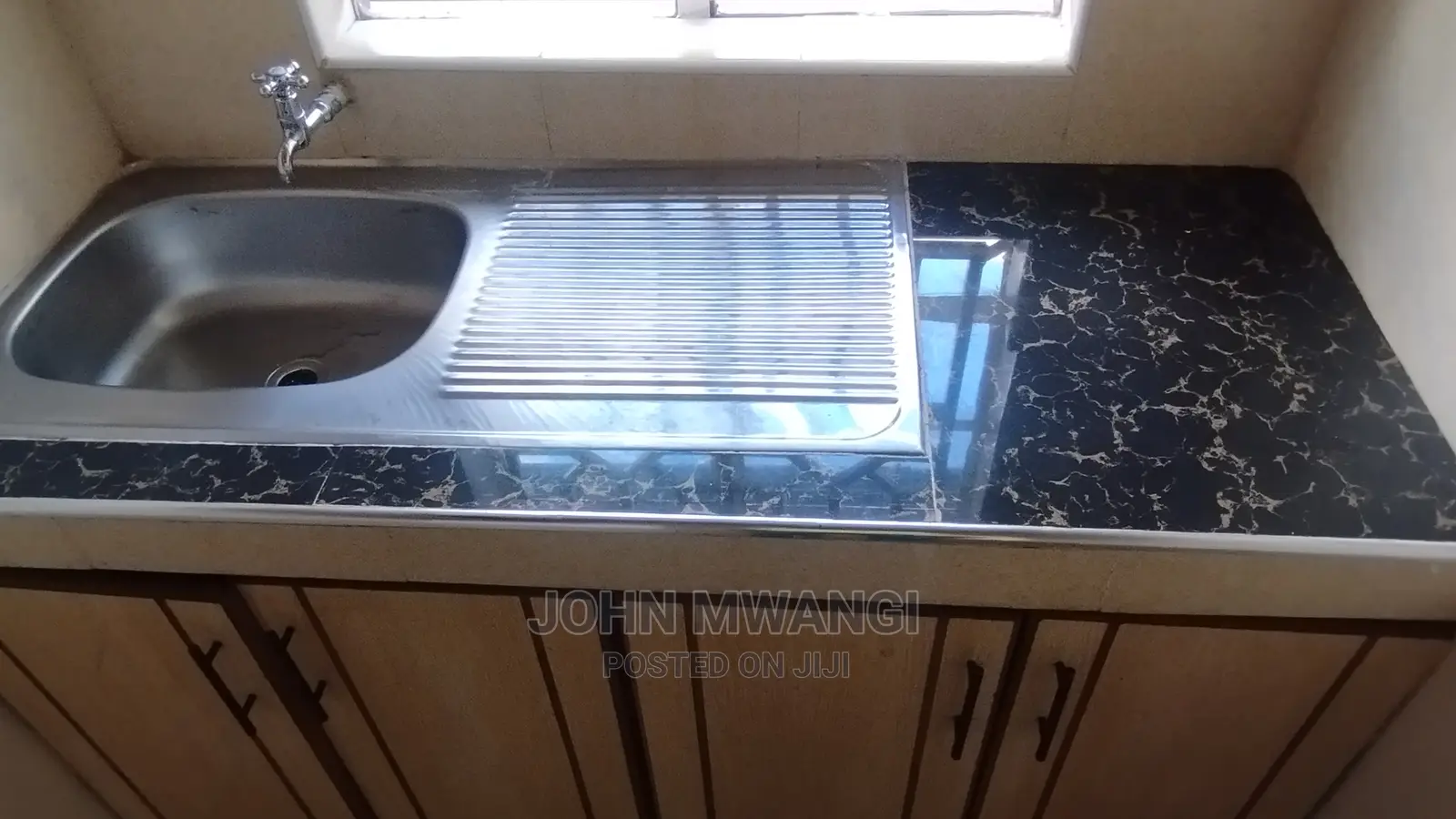 Mini Flat in Teachers Estate for rent