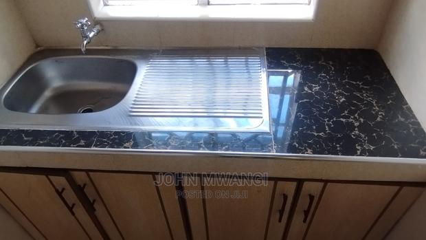 Mini Flat in Teachers Estate for rent - thumbnail 10