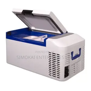 Snomaster 21L Travel Buddy Fridge/Freezer