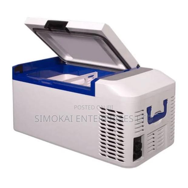 Snomaster 21L Travel Buddy Fridge/Freezer