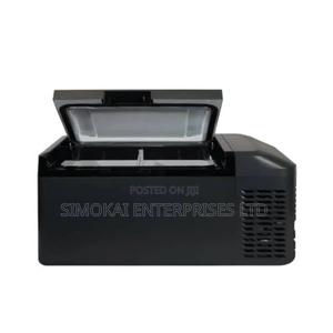 Snomaster - 21L Single Compartment Freezer With Heating - thumbnail 2