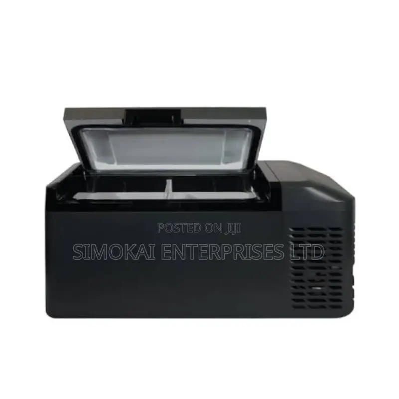 Snomaster - 21L Single Compartment Freezer With Heating