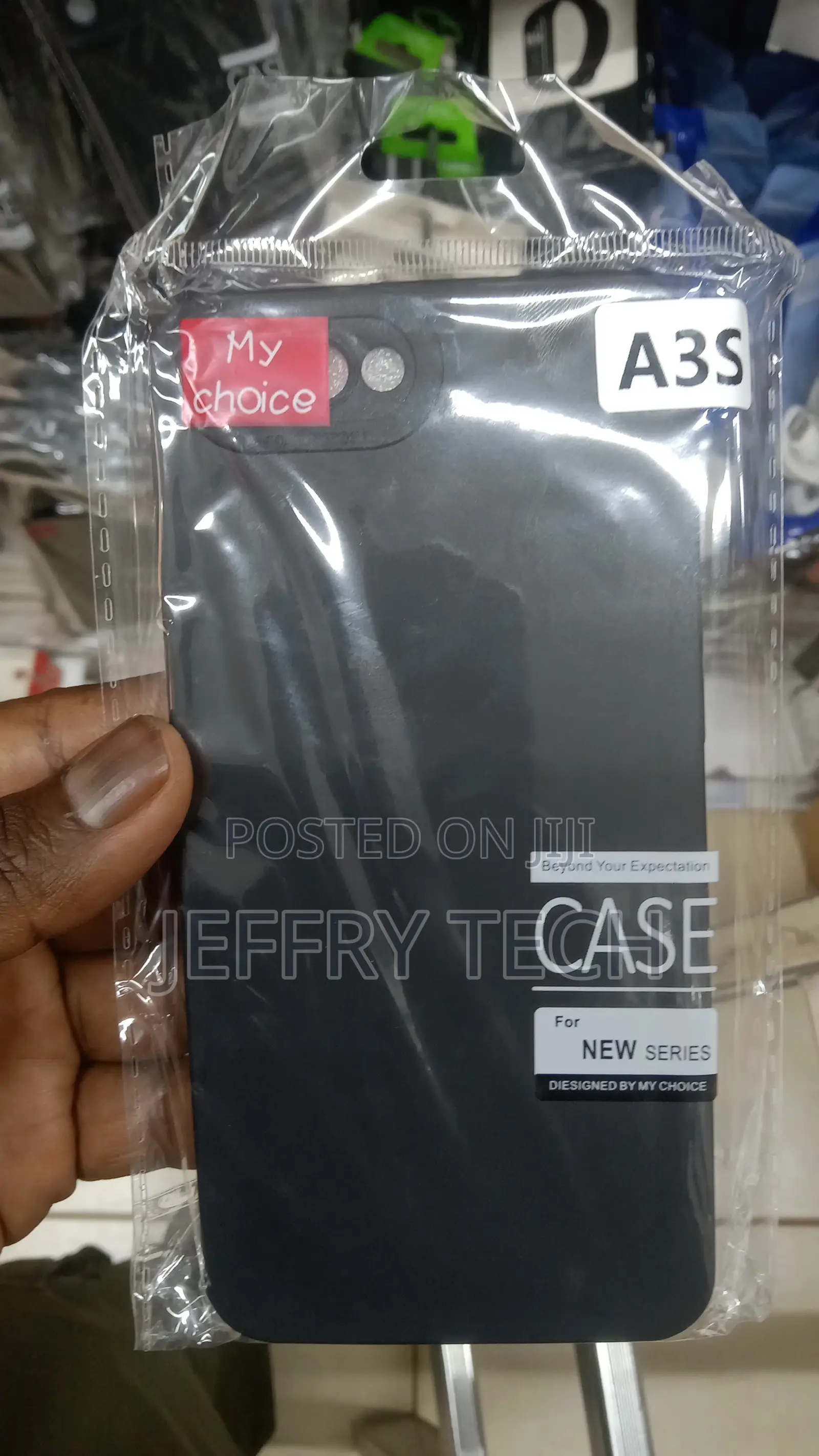 Oppo A3s Case Silicone Soft TPU Phone Case Oppo A3s A3 S CPH