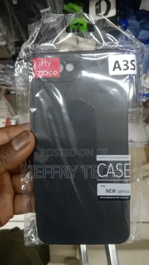 Oppo A3s Case Silicone Soft TPU Phone Case Oppo A3s A3 S CPH