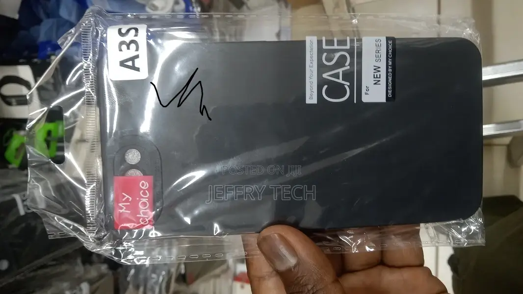 Oppo A3s Case Silicone Soft TPU Phone Case Oppo A3s A3 S CPH
