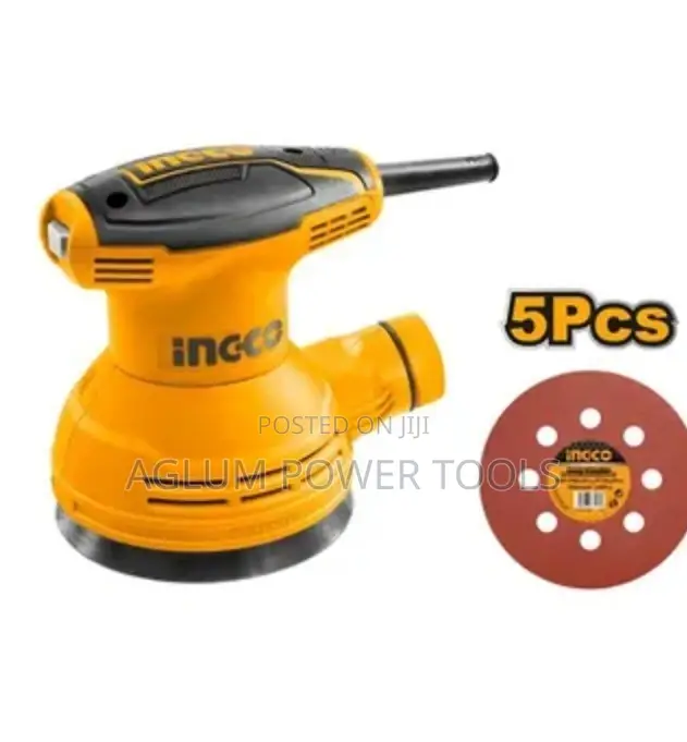 Ignco Rotary Sander 320W