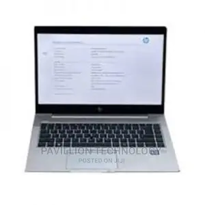Laptop HP EliteBook 840 G5 16GB Intel Core i7 SSD 512GB
