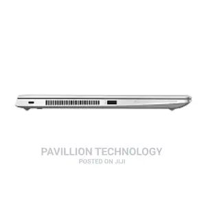 Laptop HP EliteBook 840 G5 16GB Intel Core i7 SSD 512GB