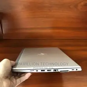 Laptop HP EliteBook 840 G5 16GB Intel Core i7 SSD 512GB