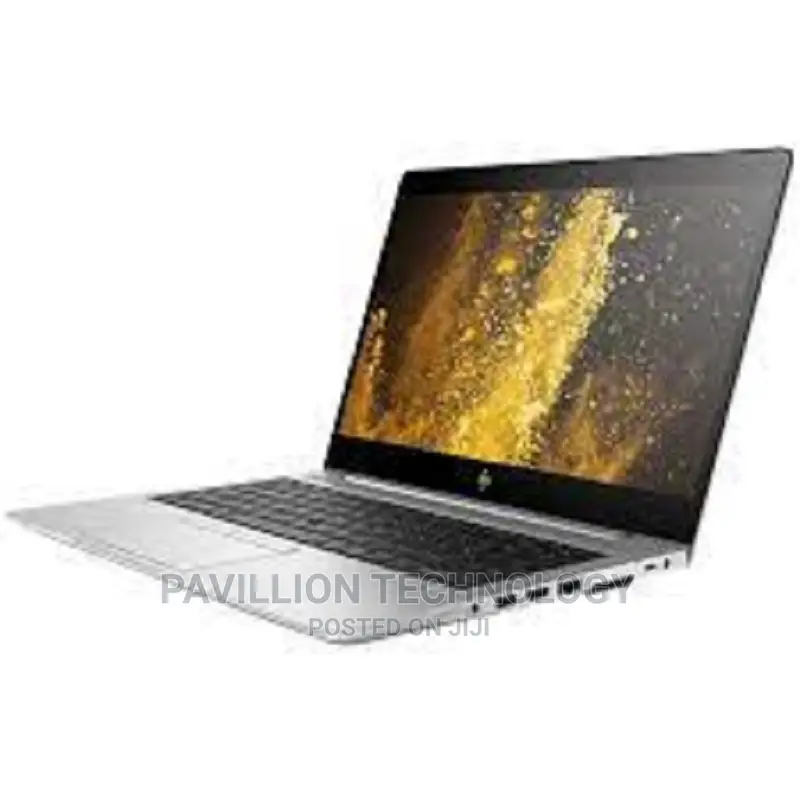 Laptop HP EliteBook 840 G5 16GB Intel Core i7 SSD 512GB