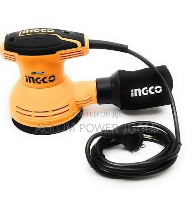 Orbital Sander 320W. - main view