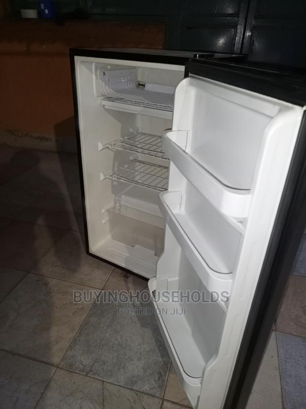 Hotpoint 90L Fridge - thumbnail 4