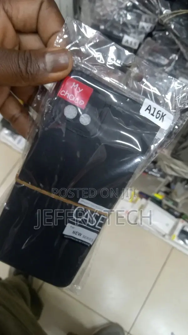 Oppo A16k Back Cover Multi Soft Silicon A16k Case for Boys