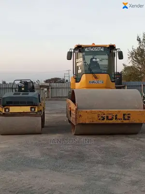 Roller for Hire Pedestrian