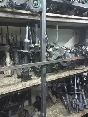 Shock for All Cars