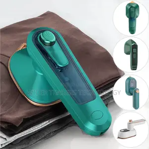 Steam Mini Hand Held Iron