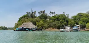 Quick Sale,1 Acre Creek Beach Plot,On Sale at Mtwapa