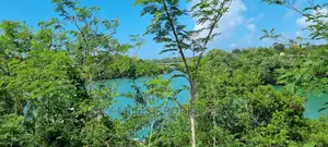 Quick Sale,1 Acre Creek Beach Plot,On Sale at Mtwapa