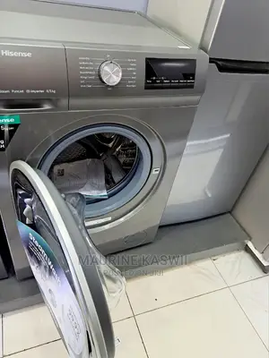 Hisense 8/5kg Dryer Washing Machine
