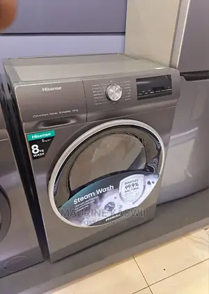 Hisense 8/5kg Dryer Washing Machine