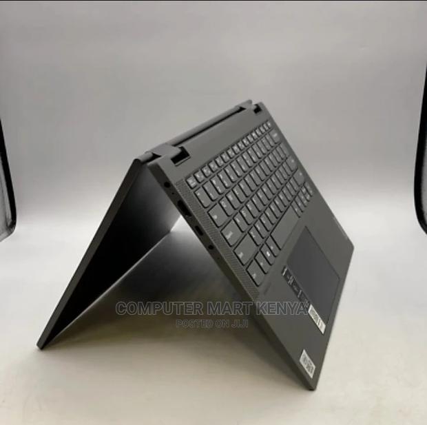 New Laptop Lenovo Flex 5 8GB Intel Core I5 SSD 512GB - thumbnail 2