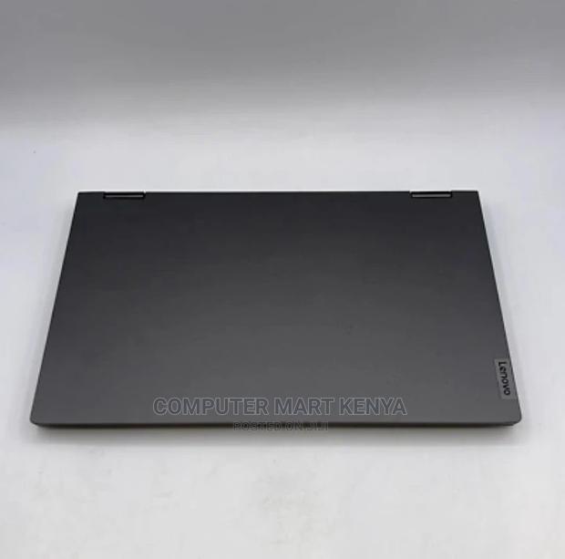 New Laptop Lenovo Flex 5 8GB Intel Core I5 SSD 512GB - thumbnail 3