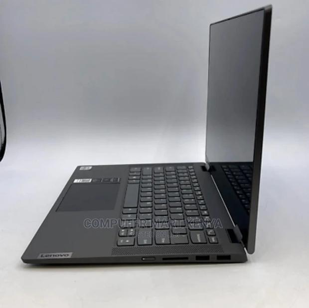 New Laptop Lenovo Flex 5 8GB Intel Core I5 SSD 512GB - thumbnail 4