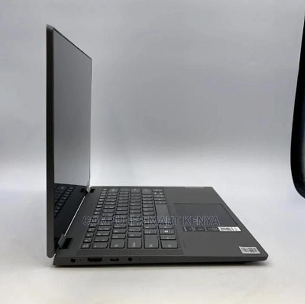 New Laptop Lenovo Flex 5 8GB Intel Core I5 SSD 512GB