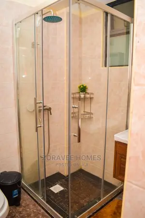 Studio in Kilimani: Perfect for singles