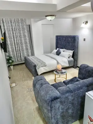 Studio in Kilimani