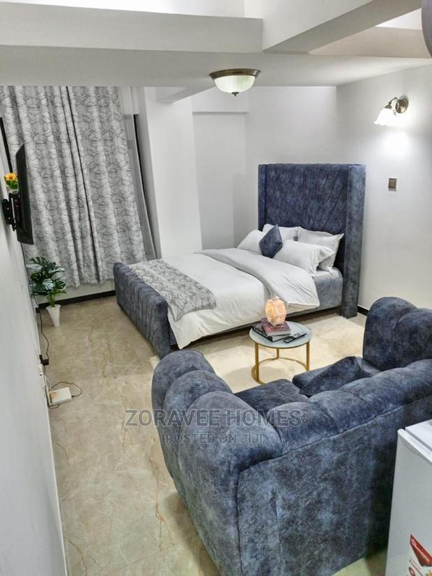 Studio in Kilimani - thumbnail 5