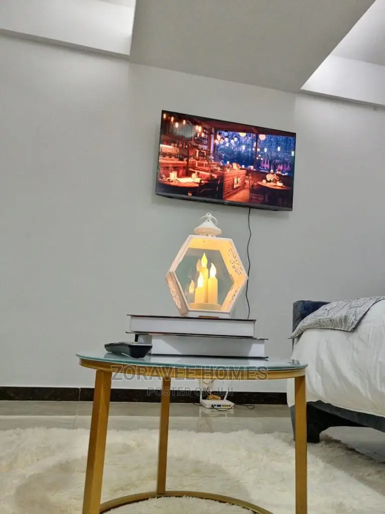 Studio in Kilimani