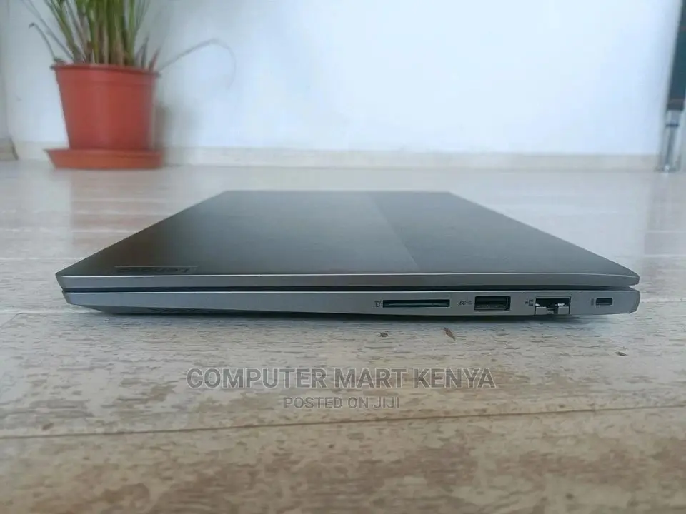 New Laptop Lenovo Thinkbook 14 8GB Intel Core I5 HDD 1T