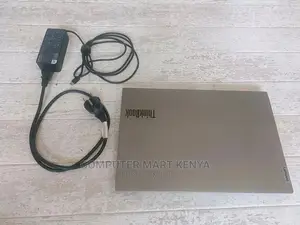 New Laptop Lenovo Thinkbook 14 8GB Intel Core I5 HDD 1T