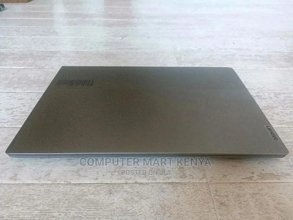 New Laptop Lenovo Thinkbook 14 8GB Intel Core I5 HDD 1T