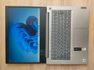 New Laptop Lenovo 8GB Intel Core I7 SSD 512GB
