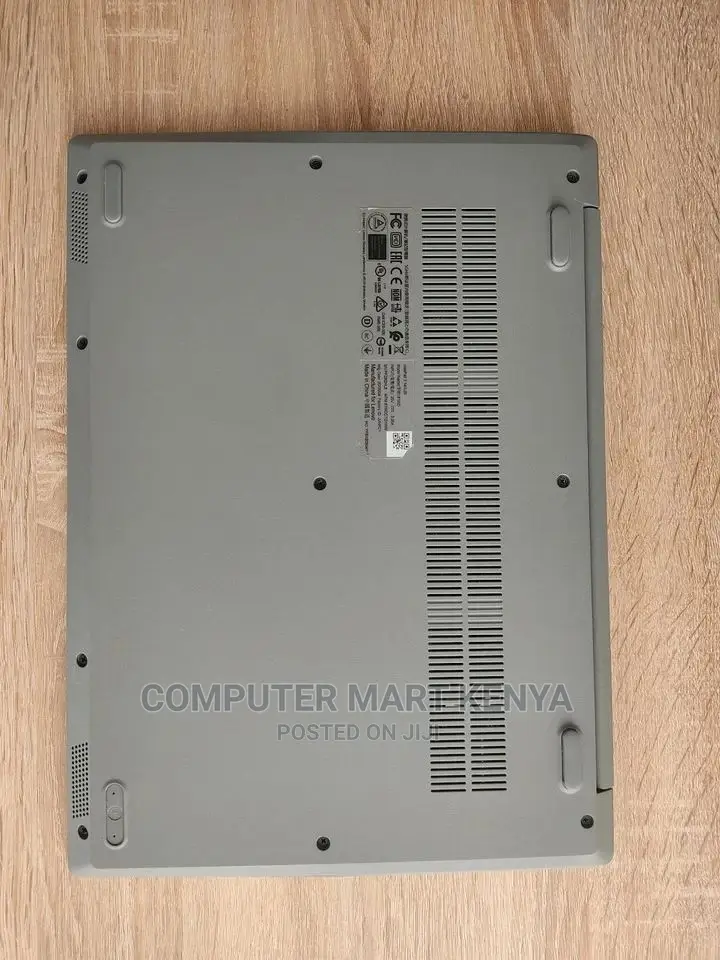New Laptop Lenovo 8GB Intel Core I7 SSD 512GB