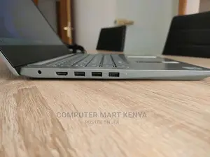 New Laptop Lenovo 8GB Intel Core I7 SSD 512GB