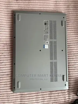 New Laptop Lenovo Ideapad 3 8GB Intel Core I7 HDD 1T