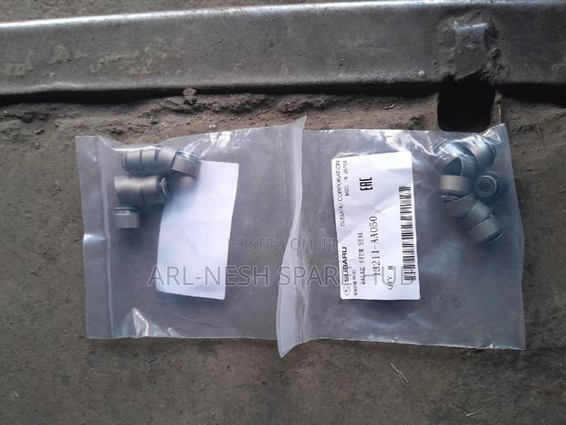 Subaru Valve Seals Ej 20 - thumbnail 2