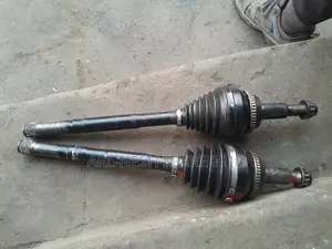 Harrier 240 CV Joint 27by 30 Teeth