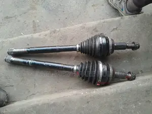 Harrier 240 CV Joint 27by 30 Teeth