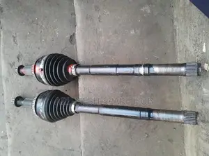 Harrier 240 CV Joint 27by 30 Teeth