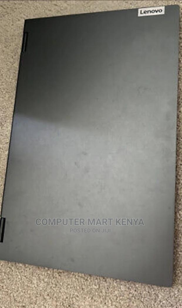 New Laptop Lenovo Flex 5 8GB Intel Core i7 SSD 512GB - main view