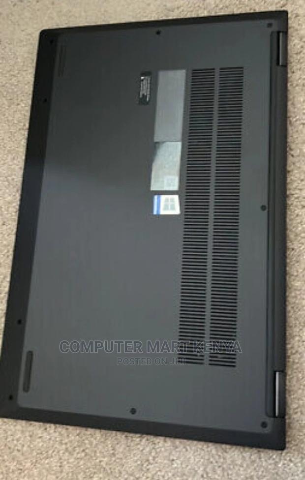 New Laptop Lenovo Flex 5 8GB Intel Core i7 SSD 512GB - thumbnail 2
