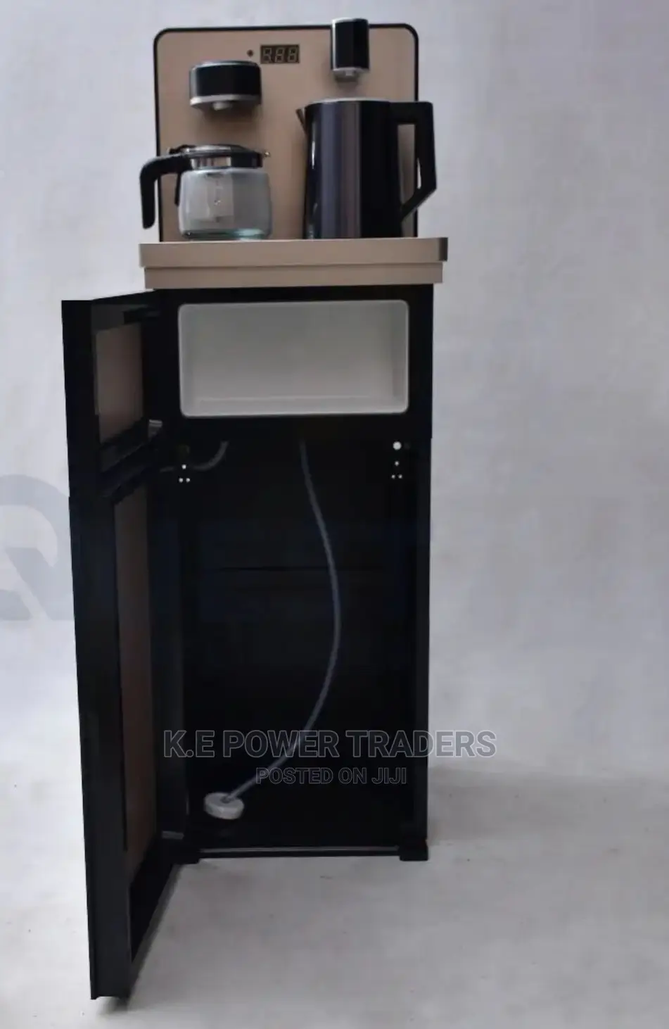 Best Commercial Premier Water Dispenser Bottom Load