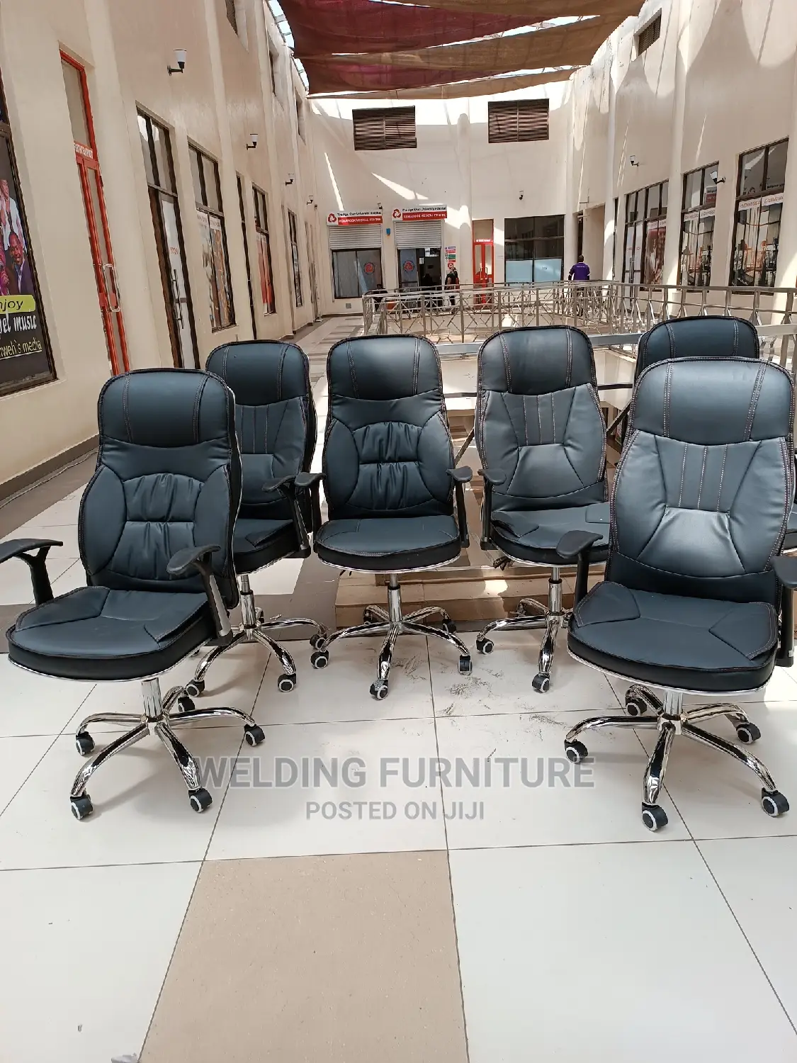 Office Chair Office Chair