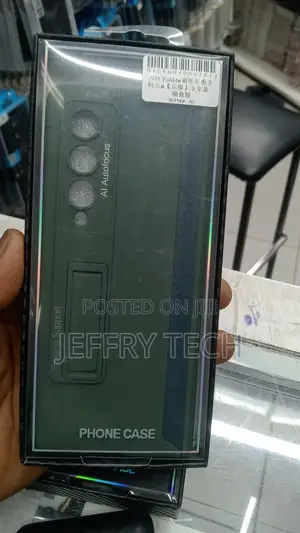 Full Case for Samsung Galaxy Z Fold 4 Screen Protector