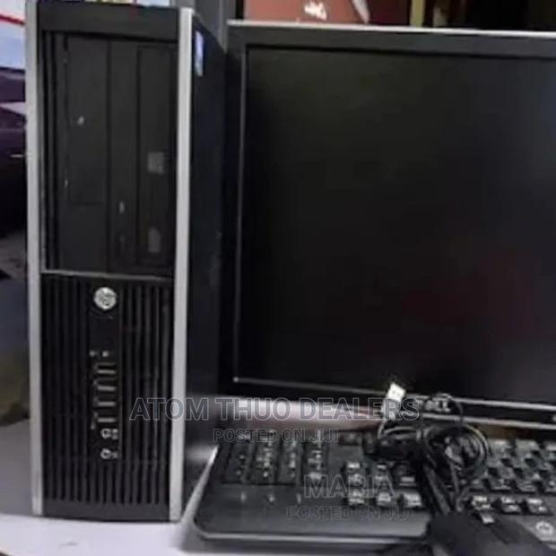 Core Two Duo C.P.U Available / Deaktop/ Core I3/Core I5 - main view