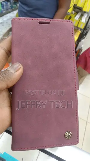 Samsung Galaxy Note 9 Flip Case